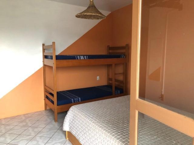Residencial Dos Moleques Hotel Capão da Canoa Eksteriør billede