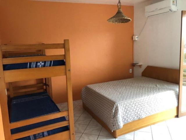 Residencial Dos Moleques Hotel Capão da Canoa Eksteriør billede